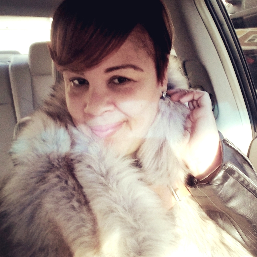 Meet your Posher, Anissa